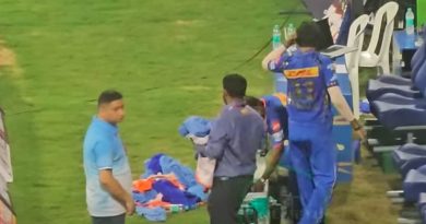 Hardik Pandya Sits Alone In Mumbai Indians Dugout After Defeat Against Rajasthan Royals. Video | Cricket News