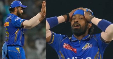 Hardik Pandya: मुंबई में भी ट्रोलर्स के शिकार हुए हार्दिक पांड्या, रोहित ने इशारा करके जीत लिया दिल - India TV Hindi