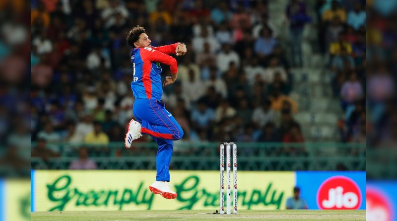 "He Broke Our Momentum": LSG Star's Massive Praise For DC Spinner Kuldeep Yadav | Cricket News