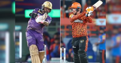 Highest T20 Team Totals Of All Time: SRH, KKR Not Even In Top 3 | Cricket News