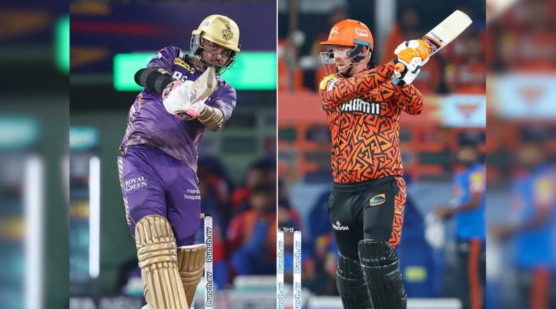 Highest T20 Team Totals Of All Time: SRH, KKR Not Even In Top 3 | Cricket News