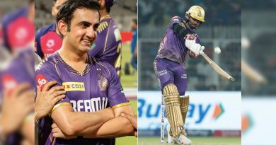 How Gautam Gambhir Transformed Sunil Narine 'The Opener', Rinku Singh Reveals | Cricket News