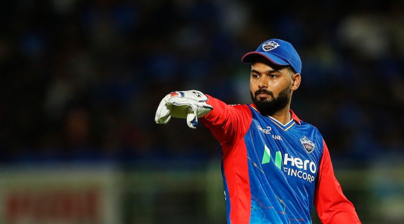 "I Think It Is Time For...": Rishabh Pant's Blunt Warning To DC Stars After Humiliation Against KKR | Cricket News