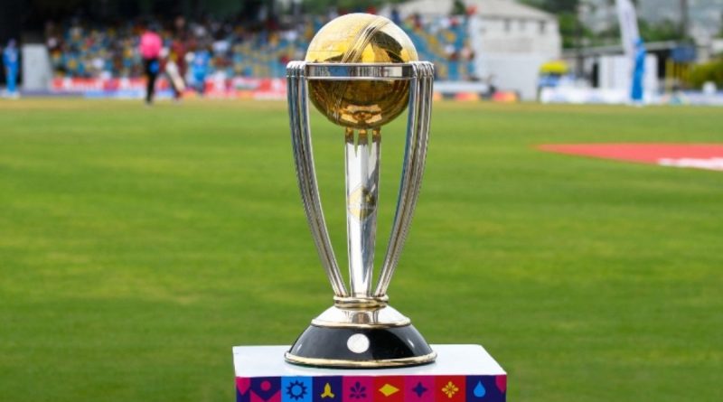 ICC ODI World Cup 2027: वेन्यू को लेकर हुआ बड़ा ऐलान, इन 8 मैदानों पर होंगे मैच - India TV Hindi