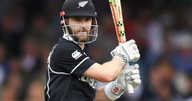 ICC T20 World Cup 2024 New Zealand Squad: NZ Full Players List Announced