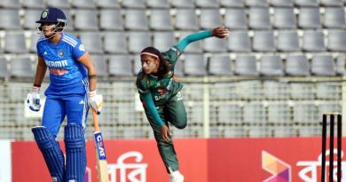 IND W vs BAN W Dream11 Team Prediction, Match Preview, Fantasy Cricket Hints: Captain, Probable Playing 11s, Team News; Injury Updates For Today’s India Women vs Bangladesh Women, 2nd T20I In Sylhet Stadium, 3:30 PM IST, Sylhet