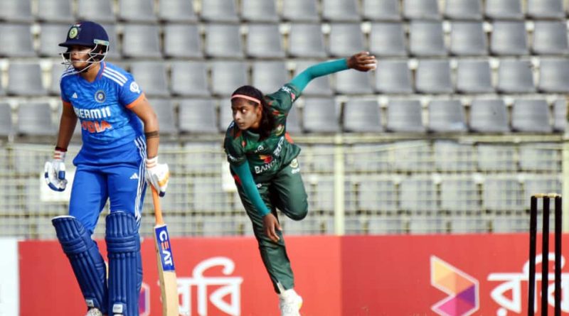 IND W vs BAN W Dream11 Team Prediction, Match Preview, Fantasy Cricket Hints: Captain, Probable Playing 11s, Team News; Injury Updates For Today’s India Women vs Bangladesh Women, 2nd T20I In Sylhet Stadium, 3:30 PM IST, Sylhet