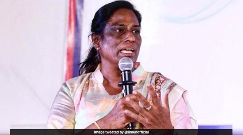 IOA Chief PT Usha Says Executive Council Members Trying To Sideline Her | Athletics News