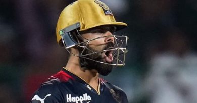 IPL 2024: A Look Into Virat Kohlis Worrying Stats Ahead Of RR Vs RCB Match