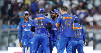 IPL 2024: All-Round Mumbai Indians End Losing Streak With 29-Run Win Over Delhi Capitals | Cricket News