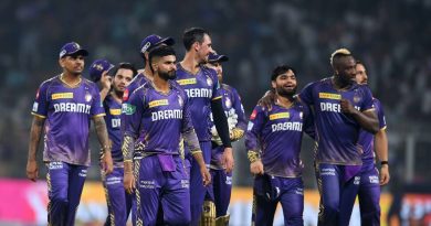 IPL 2024: Blame Game Begins In KKR Camp After Loss To CSK