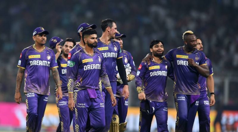 IPL 2024: Blame Game Begins In KKR Camp After Loss To CSK