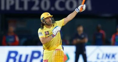 IPL 2024: CSK Batting Coach Reveals Real Reason Why MS Dhoni Does Not Come Out To Bat Early