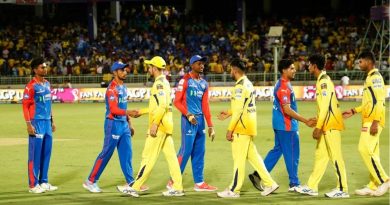 IPL 2024: CSK की हार के बाद Points Table में बड़ा उलटफेर, टॉप पर पहुंच गई ये टीम  - India TV Hindi