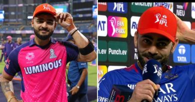 IPL 2024, EXPLAINED: Why Riyan Parag Was Given Orange Cap Over Virat Kohli Despite Equal Runs?