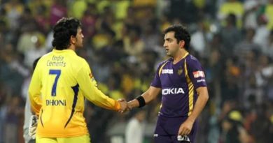 IPL 2024: Gautam Gambhirs Bold Statement On MS Dhoni Ahead Of CSK vs KKR Will Leave You Amazed - WATCH