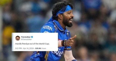 IPL 2024: Hardik Pandya BRUTALLY Trolled After MI Lose To CSK As Fans Ask For His Sacking As Captain