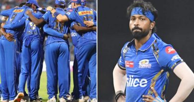 IPL 2024: Hardik Pandya Breaks Silence On MIs Consecutive Losses Amid Constant Booing By Mumbai Crowd