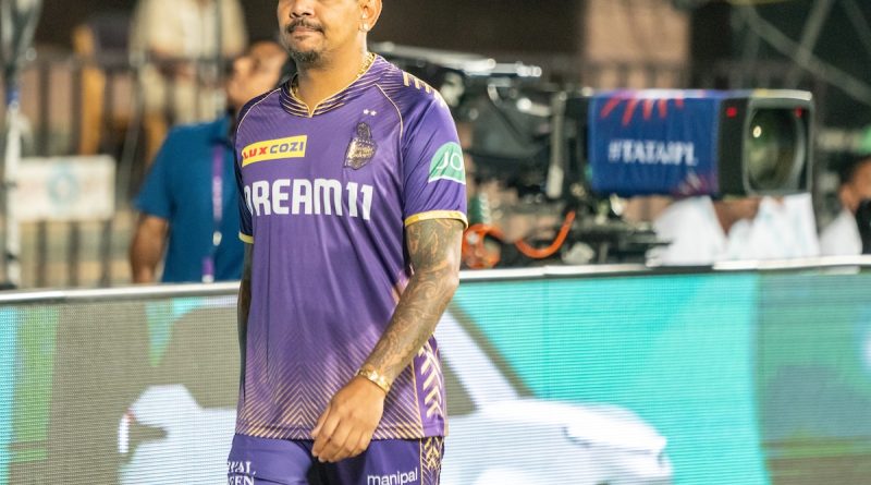 IPL 2024: KKR Star Sunil Narine's Stunning Act, Shares 'Fake Post' Mocking RCB | Cricket News