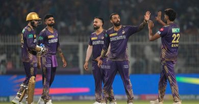 IPL 2024: KKR की ईडन गार्डन्स में ऐतिहासिक जीत, आईपीएल के इस खास रिकॉर्ड की कर ली बराबरी - India TV Hindi