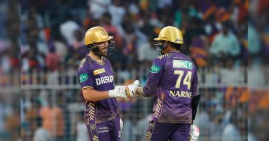 IPL 2024: Kolkata Knight Riders' Phil Salt, Mitchell Starc Combo Prove Too Hot For Lucknow Super Giants | Cricket News