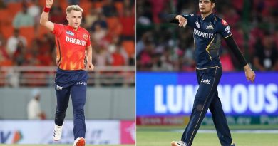 IPL 2024 LIVE Score, PBKS vs GT: Punjab Kings, Gujarat Titans Aim To Get Back On Winning Track | Cricket News