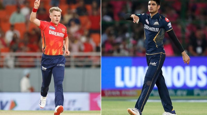 IPL 2024 LIVE Score, PBKS vs GT: Punjab Kings, Gujarat Titans Aim To Get Back On Winning Track | Cricket News