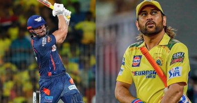 IPL 2024: LSGs MS Dhoni Pun Goes Viral After Marcus Stoinis Recording-Breaking Innings Help Beat CSK