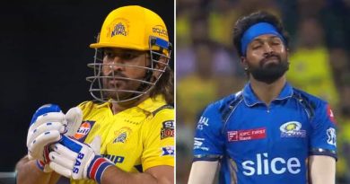 IPL 2024: MS Dhoni Takes Hardik Pandya To The Cleaners, Smashes 3 Sixes In A Row During IPL ElClasico - WATCH