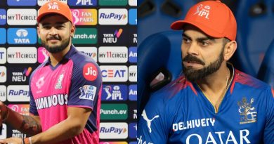 IPL 2024 Orange Cap: सिर्फ 22 रन बनाकर पहले नंबर पर पहुंचे विराट कोहली, रियान पराग हुए पीछे - India TV Hindi