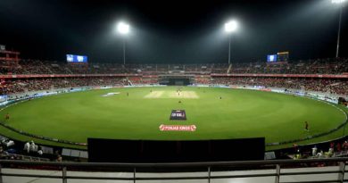 IPL 2024, PBKS vs RR Weather Report: Rain To Play Spoilsport In Mullanpur? Read Here