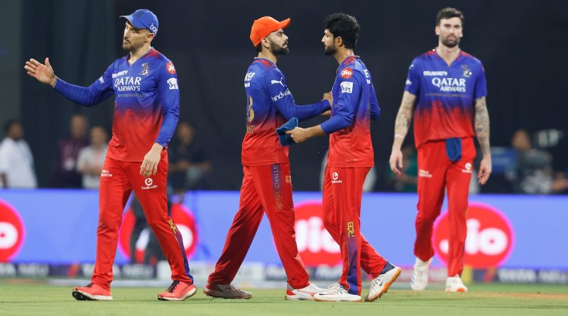 IPL 2024 Playoffs: What Exactly Does RCB Need To Finish In Top 4? | Cricket News