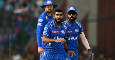 IPL 2024 Points Table: Did Loss vs Delhi Capitals End Mumbai Indians' Playoff Hopes Completely? | Cricket News