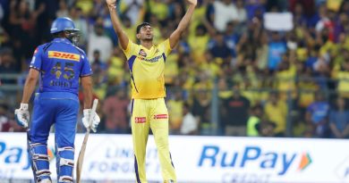 IPL 2024 Points Table, Orange Cap, Purple Cap: Chennai Super Kings' Win Over Mumbai Indians Benefits Punjab Kings | Cricket News