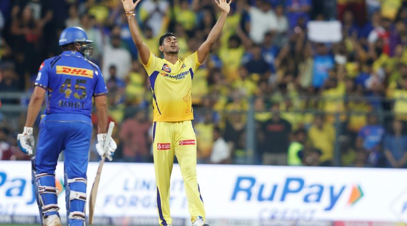 IPL 2024 Points Table, Orange Cap, Purple Cap: Chennai Super Kings' Win Over Mumbai Indians Benefits Punjab Kings | Cricket News