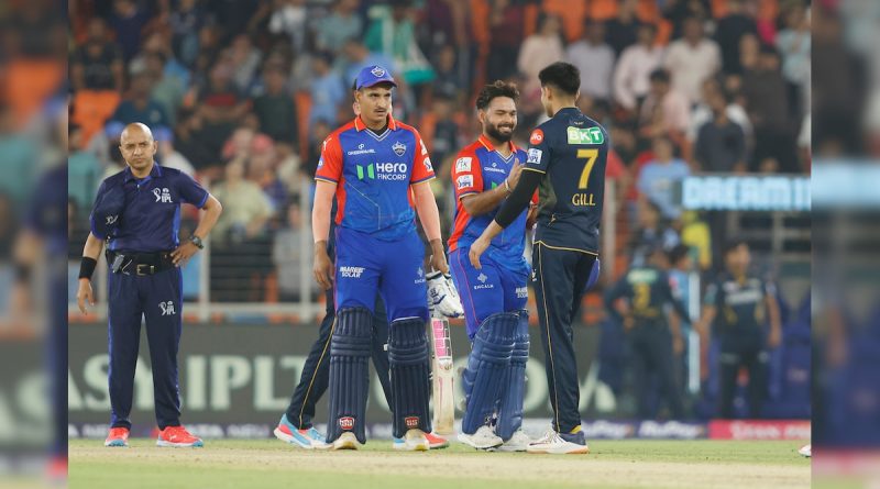 IPL 2024 Points Table, Orange Cap, Purple Cap: Delhi Capitals Gain Big With Win Over Gujarat Titans | Cricket News