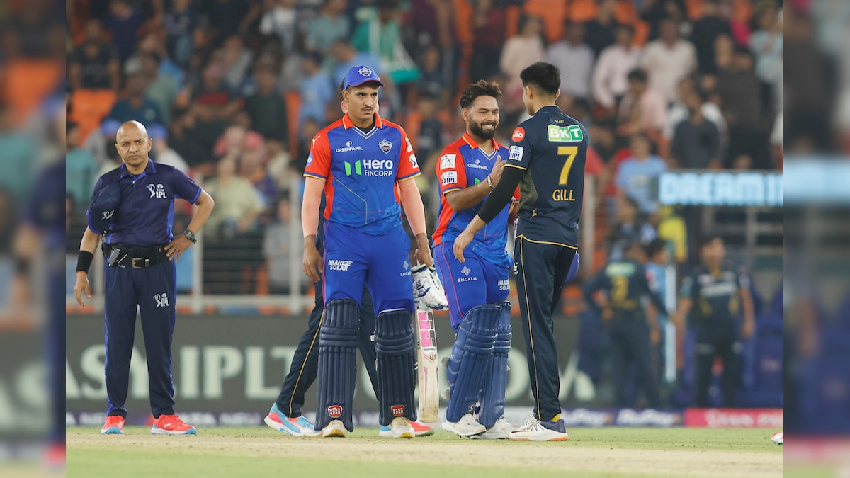 IPL 2024 Points Table, Orange Cap, Purple Cap: Delhi Capitals Gain Big With Win Over Gujarat Titans | Cricket News