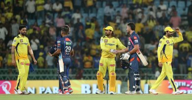 IPL 2024 Points Table, Orange Cap, Purple Cap: How Loss Against Lucknow Super Giants Impacts Chennai Super Kings | Cricket News