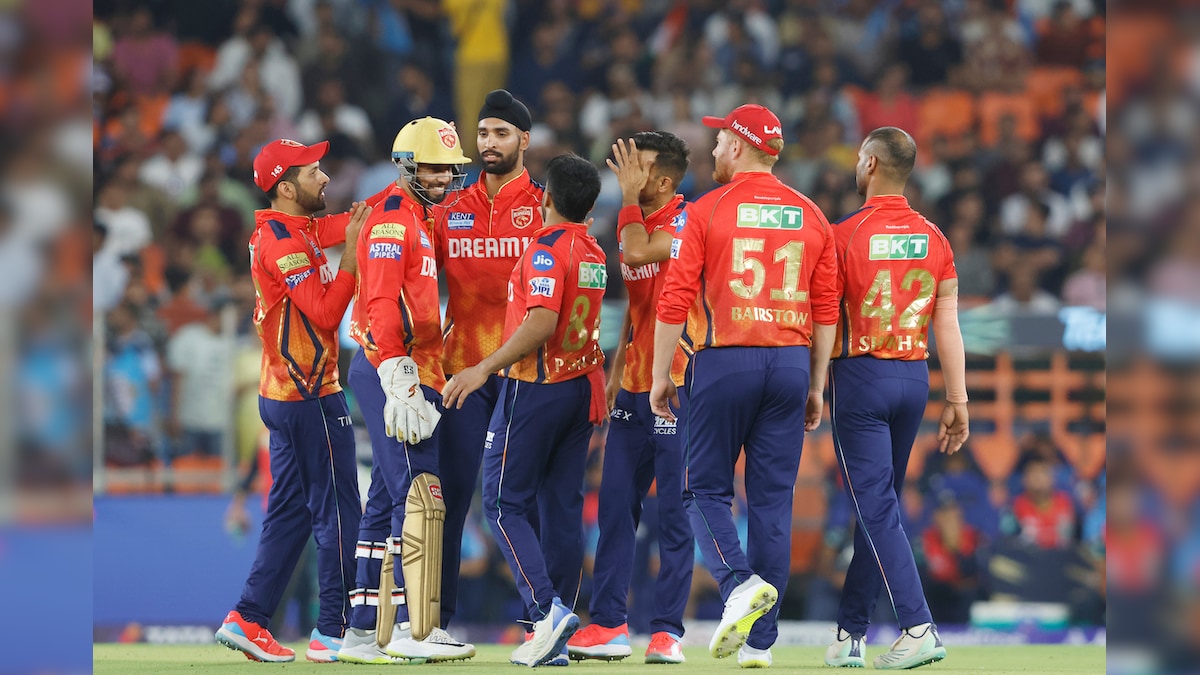 Punjab Kings vs Gujarat Titans, IPL 2024: Match Preview, Fantasy Picks, Pitch And Weather Reports | Cricket News