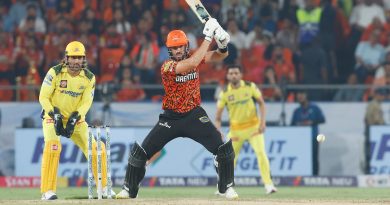 IPL 2024 Points Table: SunRisers Hyderabad Gain Two Spots With Win, Chennai Super Kings Are At... | Cricket News