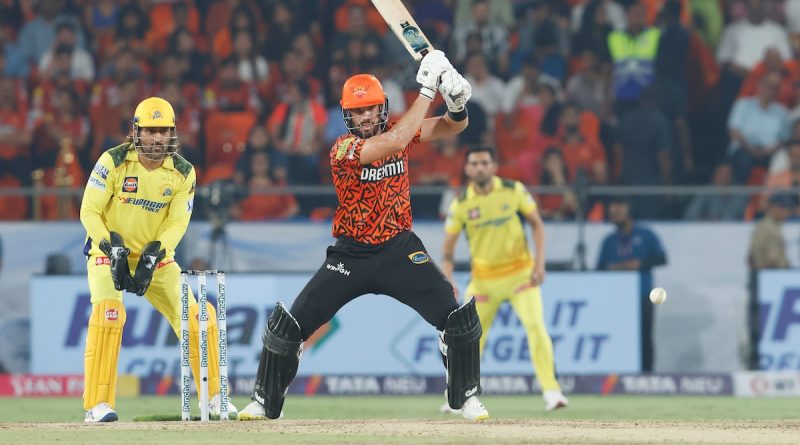 IPL 2024 Points Table: SunRisers Hyderabad Gain Two Spots With Win, Chennai Super Kings Are At... | Cricket News