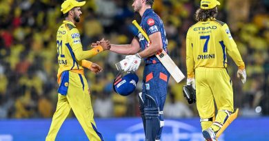 IPL 2024 Points Table: What 2nd Consecutive Loss vs LSG Means For CSK | Cricket News