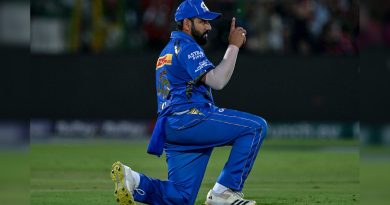 IPL 2024 Points Table: What Big Loss vs Rajasthan Royals Means For Mumbai Indians' Playoff Hopes? | Cricket News