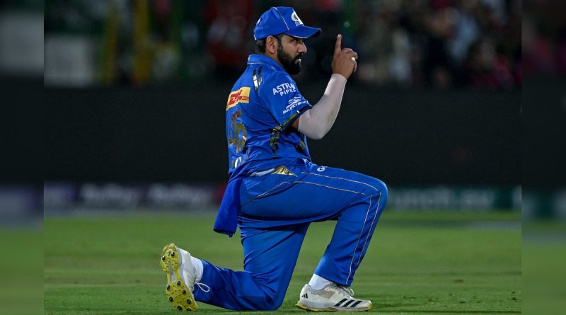 IPL 2024 Points Table: What Big Loss vs Rajasthan Royals Means For Mumbai Indians' Playoff Hopes? | Cricket News