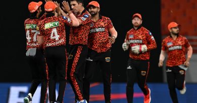 IPL 2024 Points Table: What Narrow Win Over Punjab Kings Means For Pat Cummins' Sunrisers Hyderabad | Cricket News