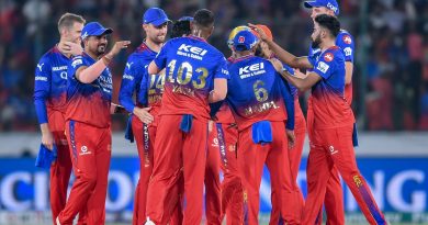 IPL 2024 Points Table: What Win Over SRH Means For RCB's Playoff Dreams | Cricket News