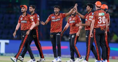 IPL 2024 Points Table: सनराइजर्स हैदराबाद की जीत से CSK को हुआ नुकसान, पहुंची इस स्थान पर - India TV Hindi