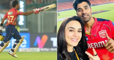 IPL 2024: Preity Zinta Reacts To Alleged IPL Auction Blunder Of Wrongly Buying Shashank Singh After His Match-Winning Innings Vs GT