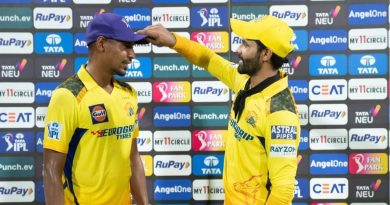 IPL 2024: Purple Cap की रेस में सबसे आगे निकला CSK का ये गेंदबाज, युजवेंद्र चहल को पछाड़ा - India TV Hindi