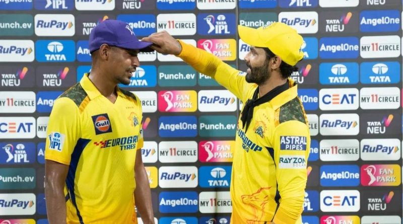 IPL 2024: Purple Cap की रेस में सबसे आगे निकला CSK का ये गेंदबाज, युजवेंद्र चहल को पछाड़ा - India TV Hindi